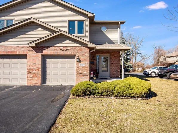 4309 W Termunde Dr, Alsip, IL 60803