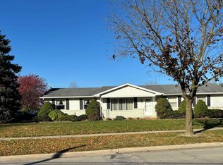 1023 Toll St, Monroe, MI 48162