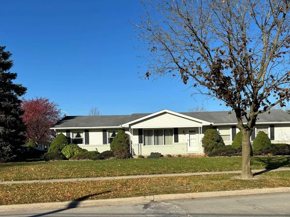 1023 Toll St, Monroe, MI 48162