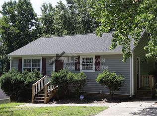 2107 Collier Rd, Durham, NC 27707