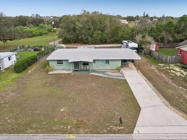 848 CASSELBERRY DRIVE, LAKE WALES, FL 33853