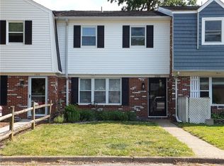 2302 Brigadoon Ct, Virginia Beach, VA 23455