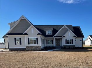 5808 Dottie Cir, Hope Mills, NC 28348