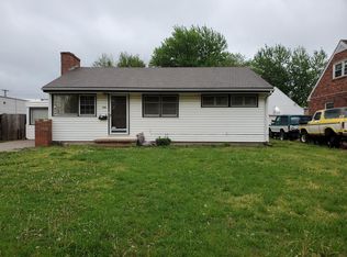 534 S Christine St, Wichita, KS 67218