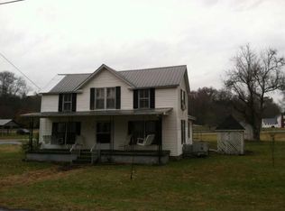 2015 Tennessee St, Westpoint, TN 38486