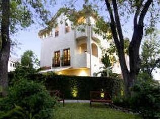 6635 Minola St, Houston, TX 77007
