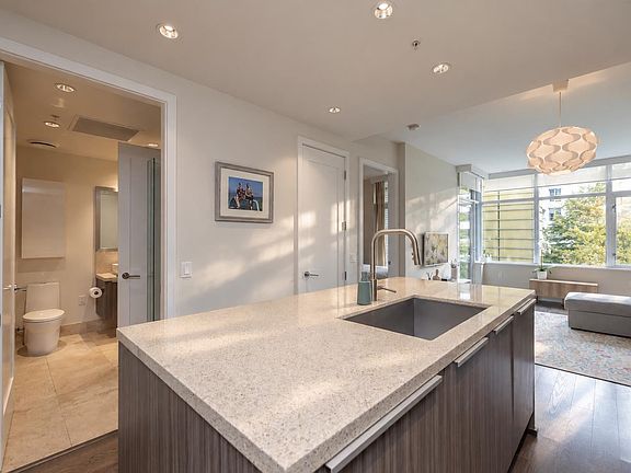 3rd image of 181 W 1st Ave #312