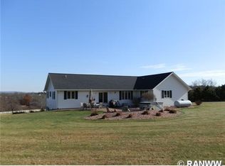 1916 19 3/4 St, Rice Lake, WI 54868