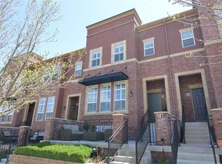 9450 Ridgeline Blvd UNIT B, Highlands Ranch, CO 80129