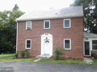 4300 Howard Rd, Beltsville, MD 20705