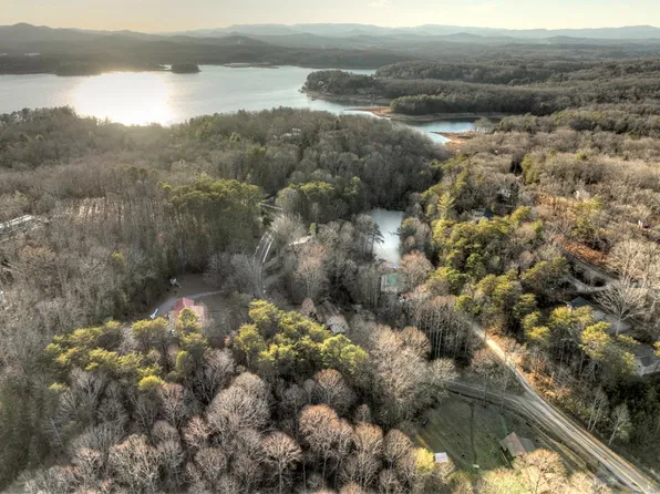 3 Hideaway Rdg, Morganton, GA 30560