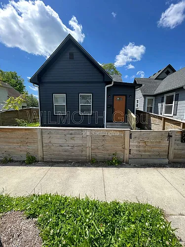 1126 Villa Ave Photo 1