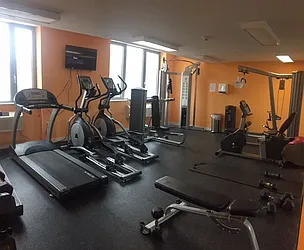 Rented by Golden Key Realty Group