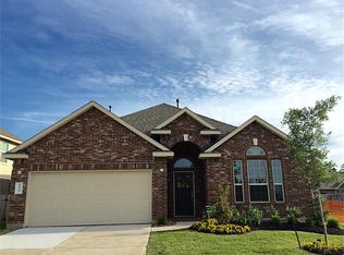5515 Glenfield Spring Ln, Spring, TX 77389
