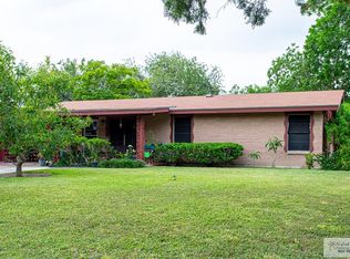 2401 E Austin Ave, Harlingen, TX 78550