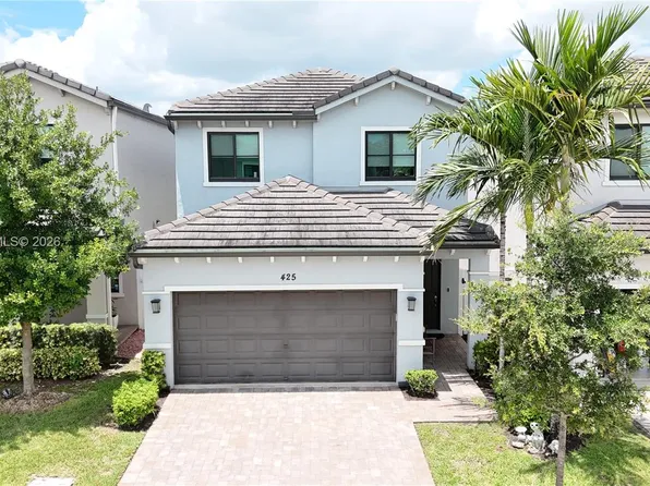 425 NW 33rd Ln, Pompano Beach, FL 33069