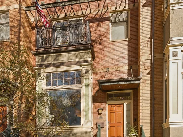 1224 W Bryn Mawr Ave, Chicago, IL 60660
