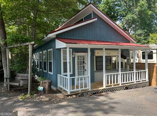 11 Mountain Park Blvd, Cleveland, GA 30528