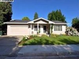 2298 Fairfield Rd, Pleasanton, CA 94566