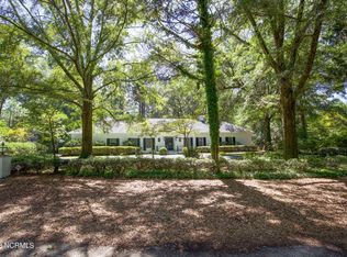 165 McCaskill Rd W, Pinehurst, NC 28374