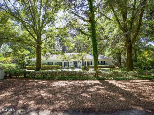 165 Mccaskill Road W, Pinehurst, NC 28374