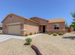 4351 N Dryden St, Prescott Valley, AZ 86314