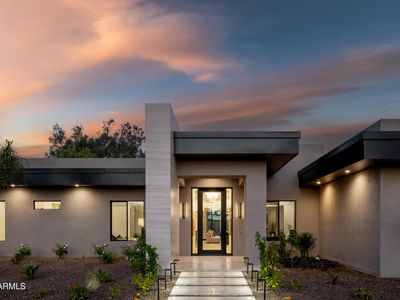 12637 N 68th Pl, Scottsdale, AZ, 85254