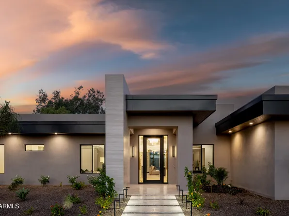 12637 N 68TH Place, Scottsdale, AZ 85254