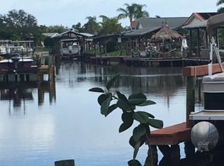 230 Artemis Blvd, Merritt Island, FL 32953