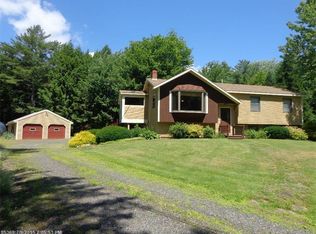 2380 Camden Rd, Warren, ME 04864
