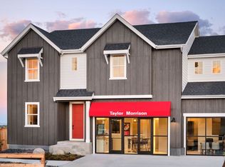 Vail Plan, Trailstone Destination Collection, Arvada, CO 80007