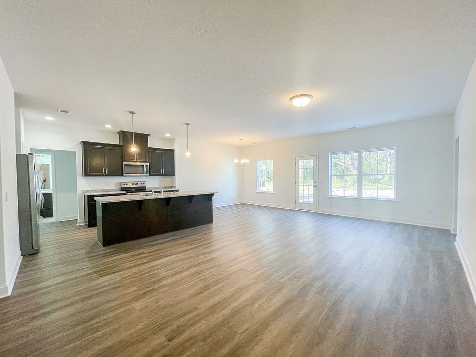 Hazel Plan, Heritage Pointe, Hinesville, GA 31313 Zillow