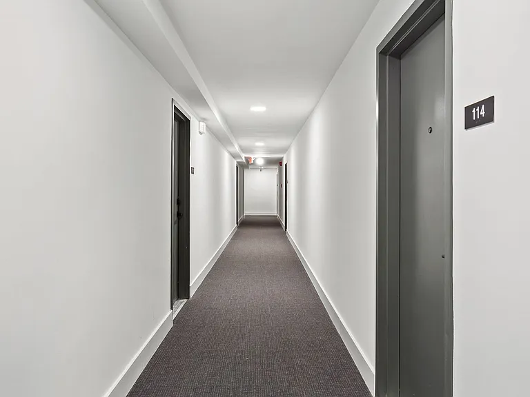 Modern Living at The Horizon | Prime Northwest DC Location — Photo 42