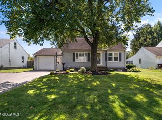 2045 Cardiff Rd, Schenectady, NY 12303