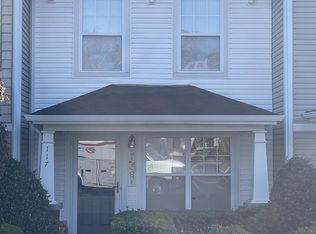 117 Shadow Glen Dr, Nashville, TN 37211
