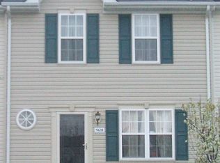 9611 Antler Cir, Randallstown, MD 21133