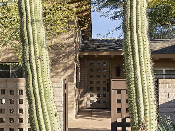 4th image of 5124 E Desert Park Lane