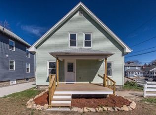 29 Harding Ave, Warwick, RI 02888