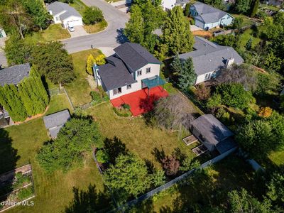 430 Willow Dr, Sandpoint, ID, 83864