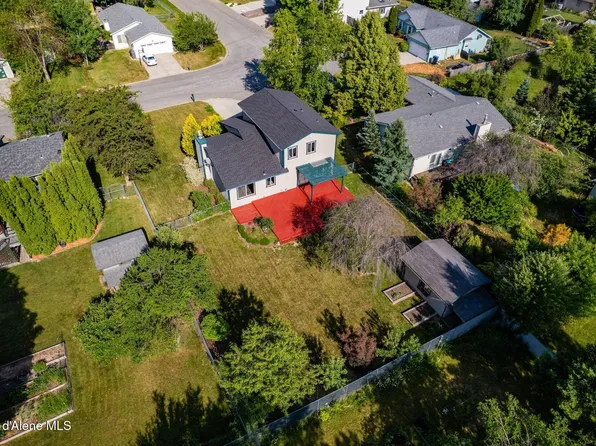 430 Willow Dr, Sandpoint, ID 83864