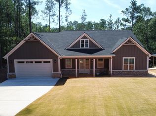 306 Clipper Trce, Mc Cormick, SC 29835