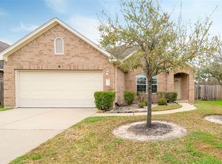 9906 Taylor Springs Ln, Tomball, TX 77375