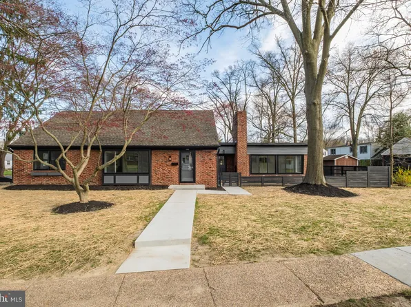 1000 Wayne Rd, Haddonfield, NJ 08033