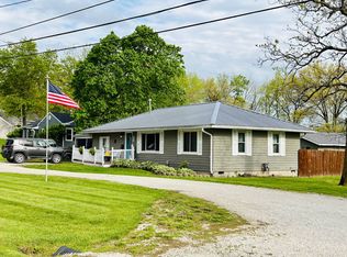 405 E South St, Albany, MO 64402