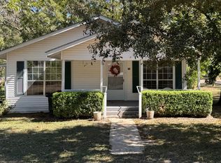 72 Carraway Ave, Bassfield, MS 39421