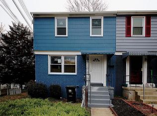 3211 Dallas Dr, Temple Hills, MD 20748