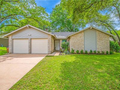 1305 Neans Dr, Austin, TX, 78758