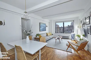 Rented by Brown Harris Stevens