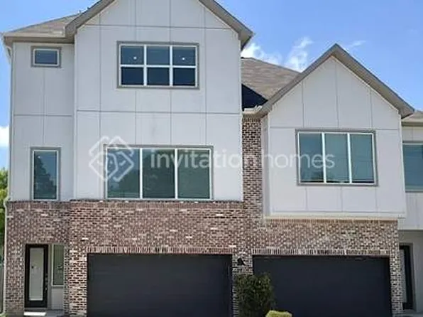 10534 Executive Lake Dr, Stafford, TX 77477
