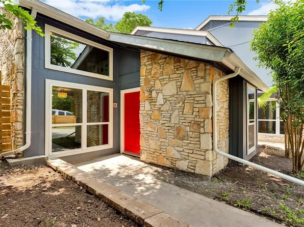 2706 Mulford Cv #A, Austin, TX 78741